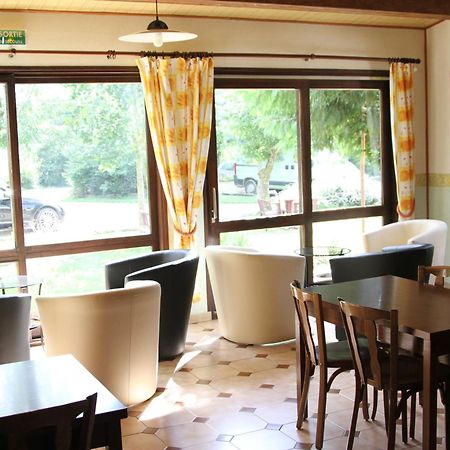 Logis Auberge De La Plaine La Rothière المظهر الخارجي الصورة
