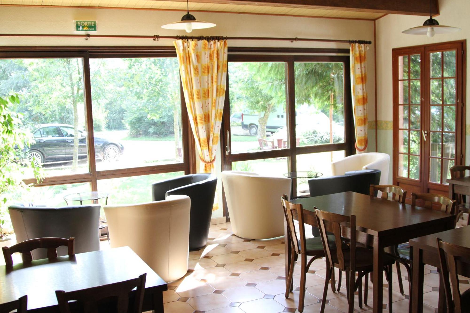 Logis Auberge De La Plaine La Rothière المظهر الخارجي الصورة