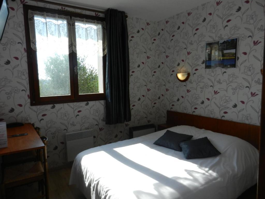 Logis Auberge De La Plaine La Rothière الغرفة الصورة