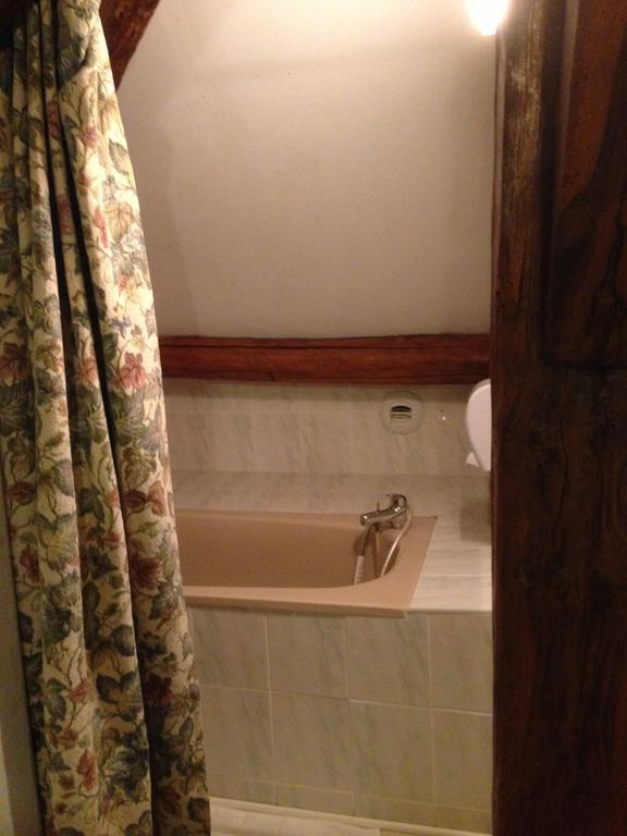 Logis Auberge De La Plaine La Rothière المظهر الخارجي الصورة
