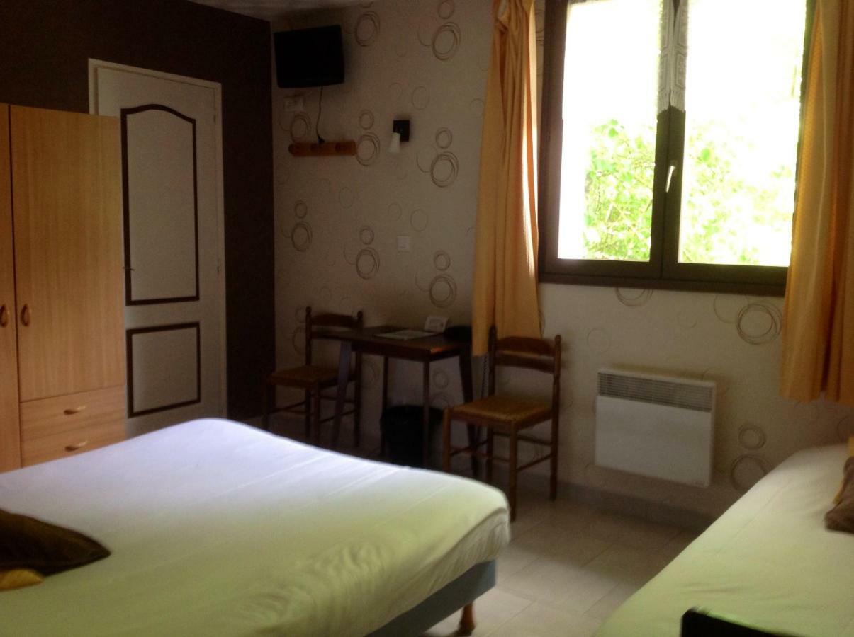 Logis Auberge De La Plaine La Rothière المظهر الخارجي الصورة