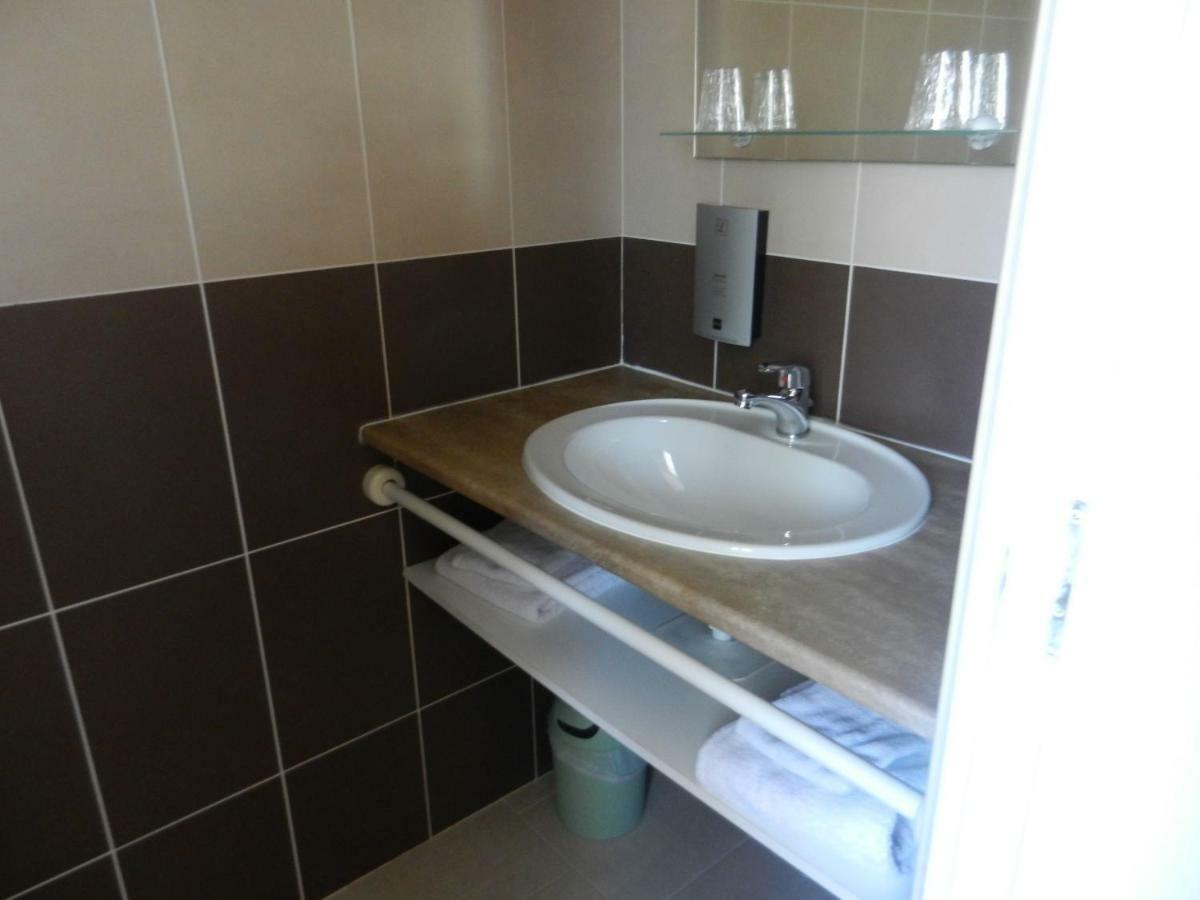 Logis Auberge De La Plaine La Rothière المظهر الخارجي الصورة